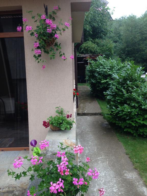 The Lake Villa Smolyan Bagian luar foto