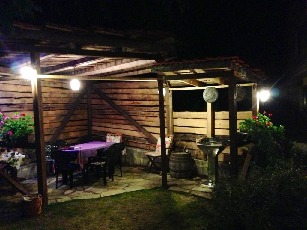The Lake Villa Smolyan Bagian luar foto
